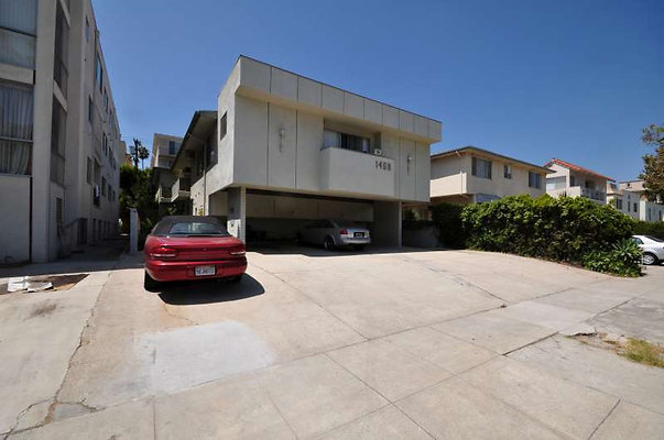 cast 8891 los angeles