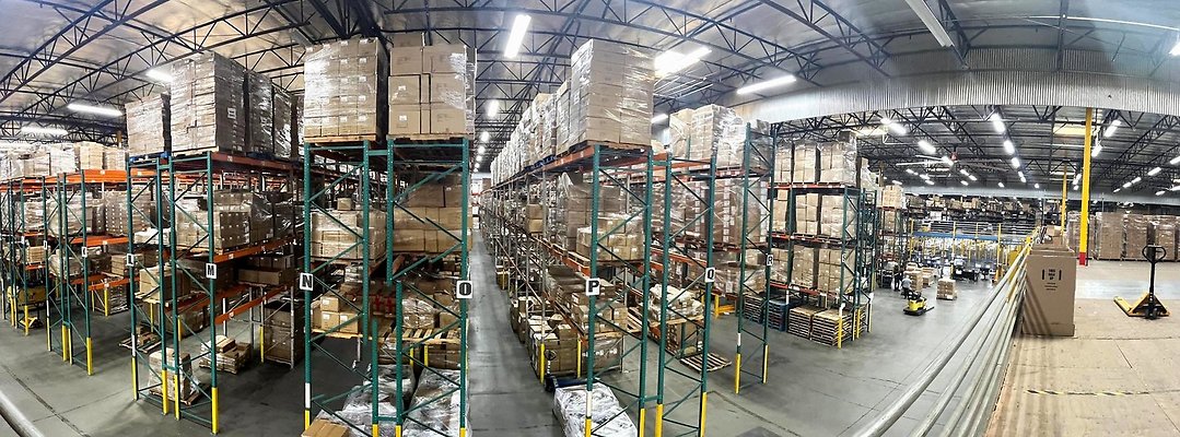 JERRY LEIGH FACTORY