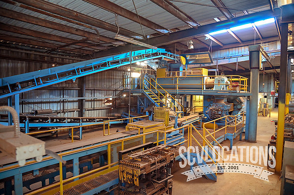BC warehouse
