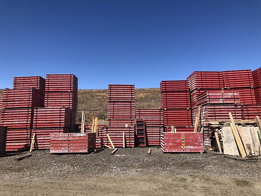 RTR-8650-018 RTR-8650-018