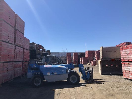 RTR-8650-012 RTR-8650-012