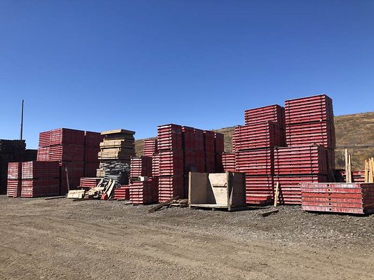 RTR-8650-016 RTR-8650-016