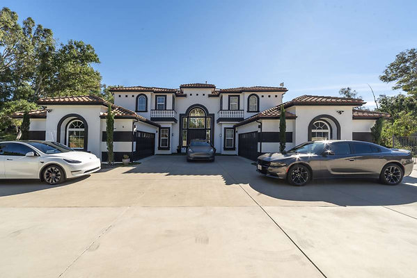 CAST Chatsworth 13501