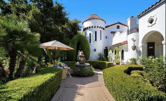 CAST SantaClarita 14106