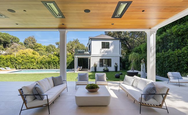 5STAR  13164 Boca De Canon Ln, Los Angeles, CA 90049