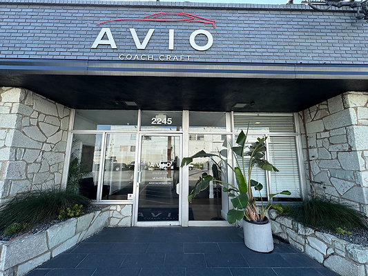 Avio Auto WEST SIDE