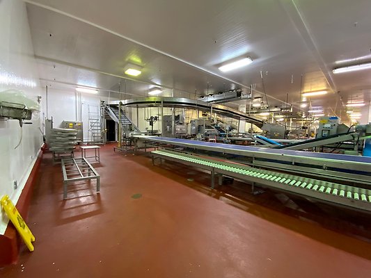 VAL carson factory