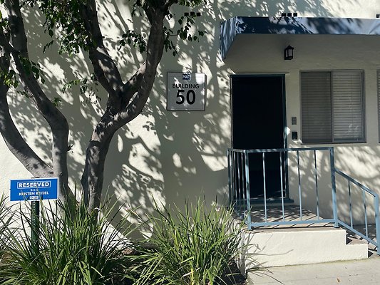 halfway house