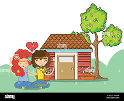 CALLIOPE HOUSE