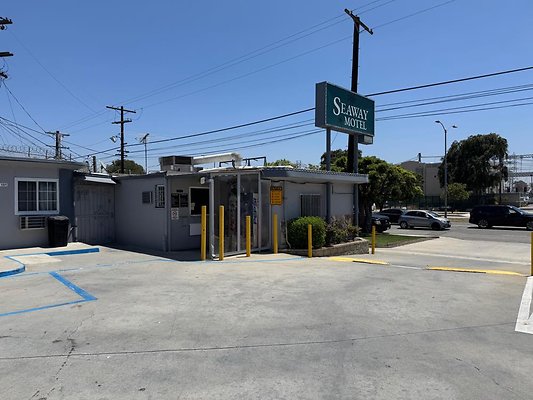 Seaway Motel