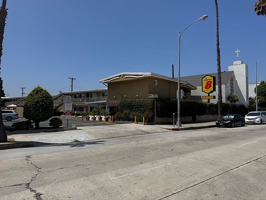 Super8 by Wyndham