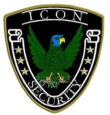 SECURITY FIRM