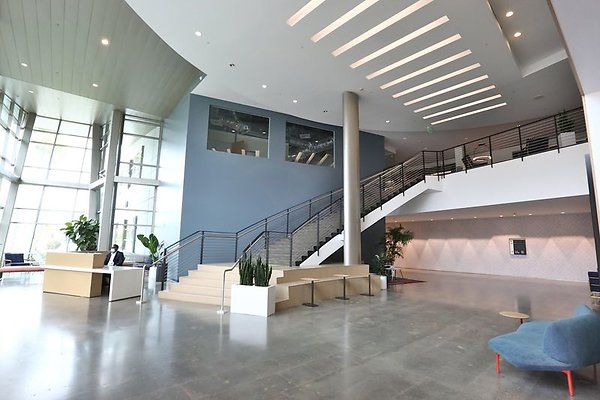 CapEquityPacTechOffices45