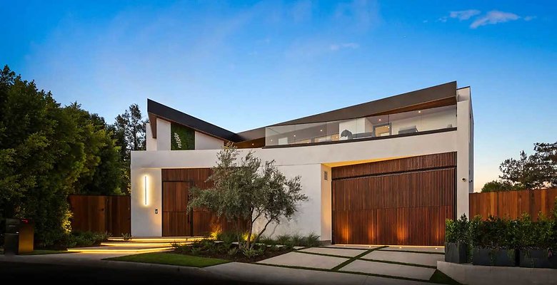 414Architectural
