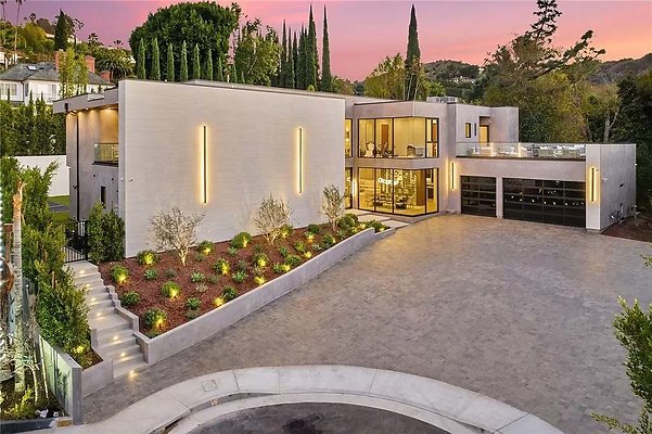 b 513Architectural sherman oaks