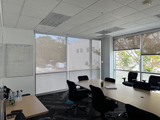 Bldg 104, Floor 3
