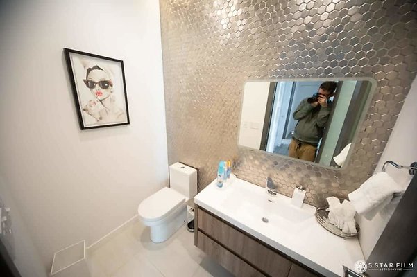 5Star - 6680 Bathroom 6