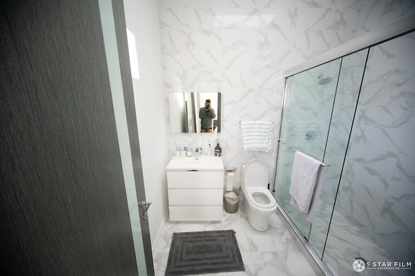 5Star - 6680 Bathroom 3