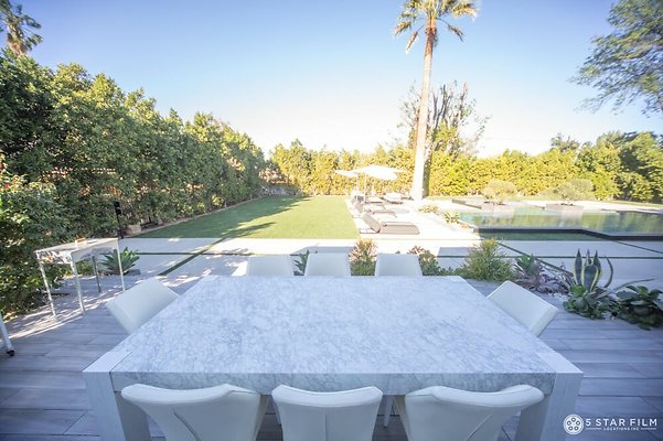 5Star - 6680 Patio 6
