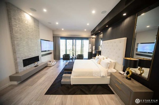 5Star - 6680 Master Bedroom 4