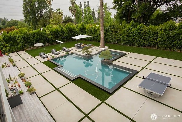 5Star - 6680 Pool 1