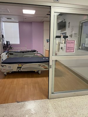 ICU