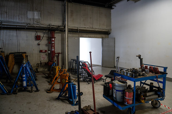 4301 Empire Ave, Burbank CA 91505-49