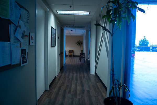4301 Empire Ave, Burbank CA 91505-14