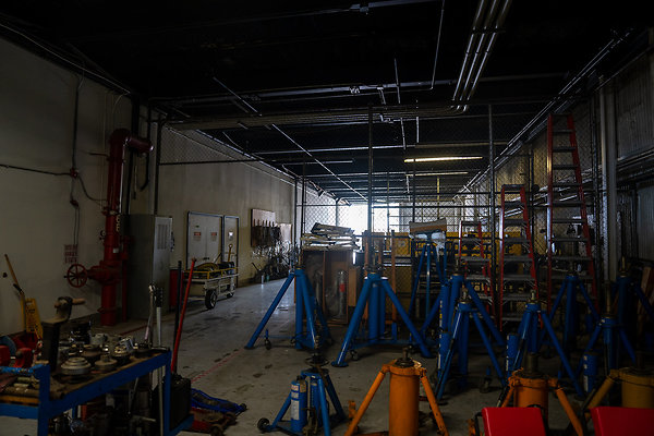 4301 Empire Ave, Burbank CA 91505-45