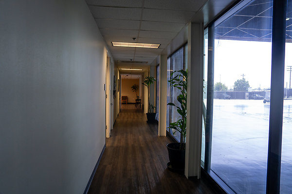 4301 Empire Ave, Burbank CA 91505-18