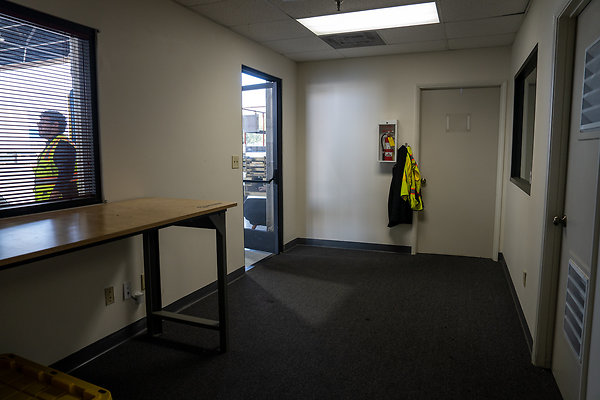 4301 Empire Ave, Burbank CA 91505-42