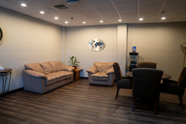 4301 Empire Ave, Burbank CA 91505-9