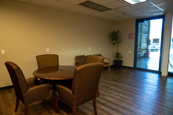 4301 Empire Ave, Burbank CA 91505-11