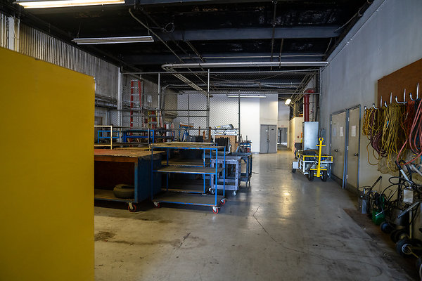 4301 Empire Ave, Burbank CA 91505-52