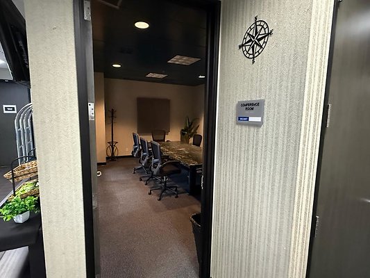 Conference Room - Lobby