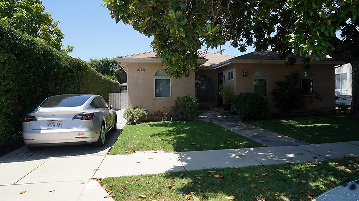 Raymond Yee 2755 Selby Ave