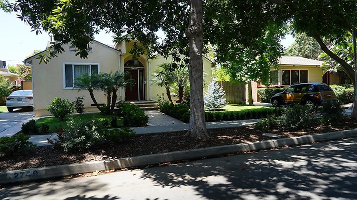 Galina Berezovsky 2749 Selby Ave