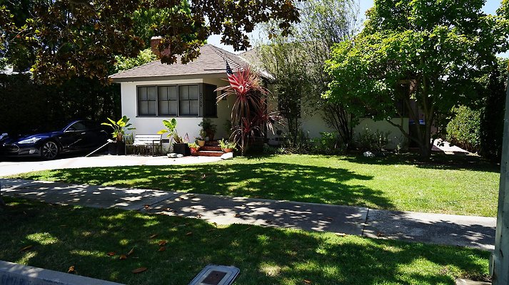 Christopher John 2765 selby ave