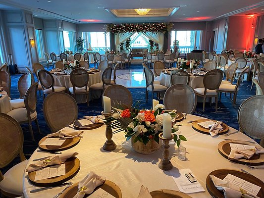 z- Marina Vista 4 - 112 guests 2