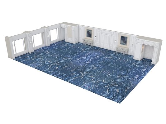 z Marina Vista Empty View 2