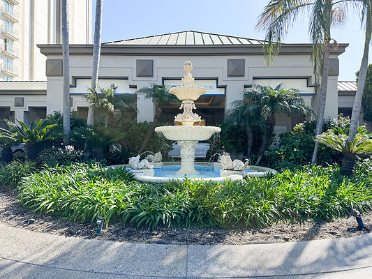 RITZ CARLTON MDR