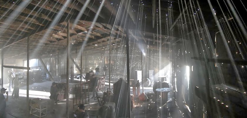 CSI-LightHouse CSI-LightHouse