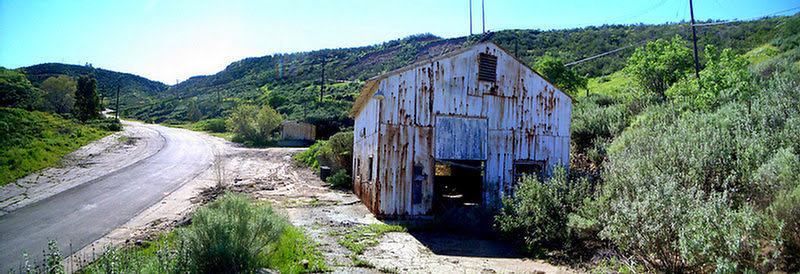 PB BackCompoundArea 121 PB BackCompoundArea 121