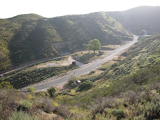 JatoRd CliffOverlook JatoRd CliffOverlook