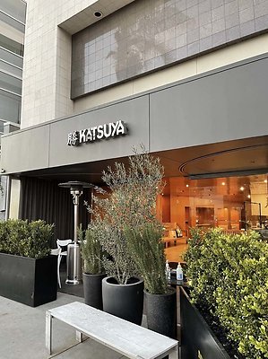 Katsuya Brentwood