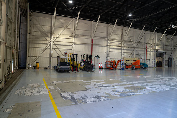 Jet Aviation Burbank