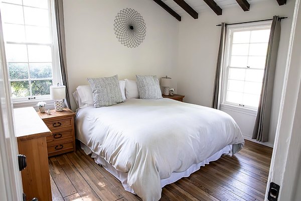 Cottage Bedroom #2