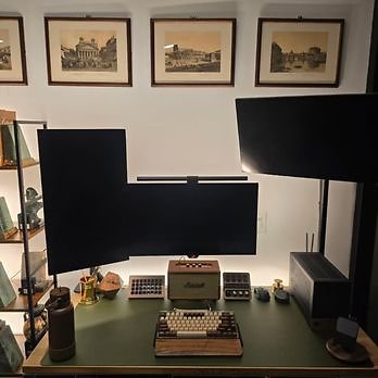 village workspace WLA