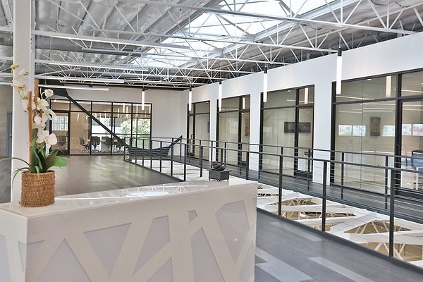 CapEquity 1460 Hollywood