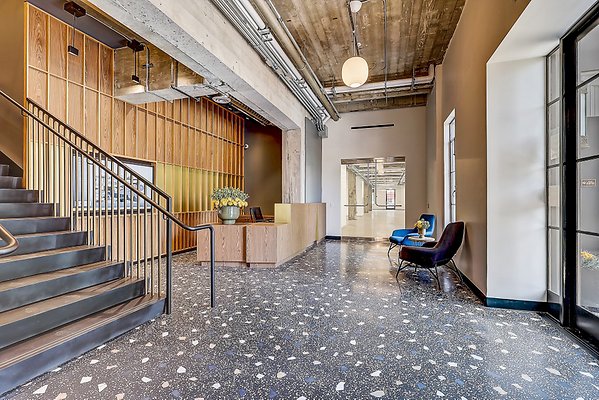 CapEquity 1623 Hollywood